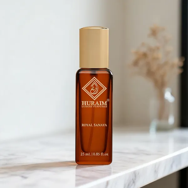 Huraim_Royal_Sanaya_Oriental_Woody_Amber_Perfume