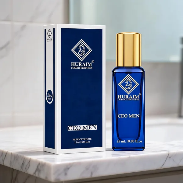 Huraim_Ceo_Men_Fresh_Woody_Spicy_Perfume