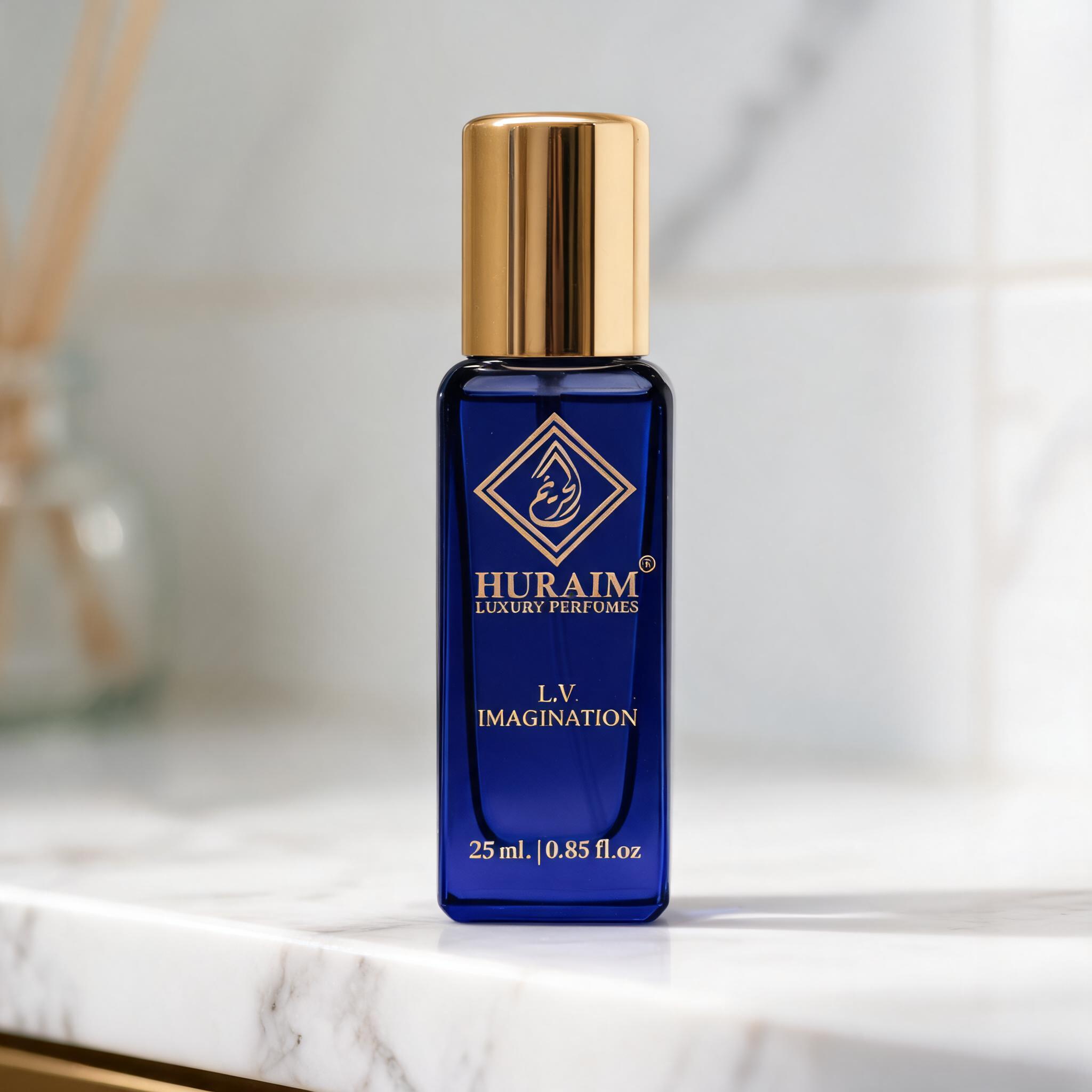 Huraim_L.V._Imagination_Citrus_Amber_Woody_Perfume
