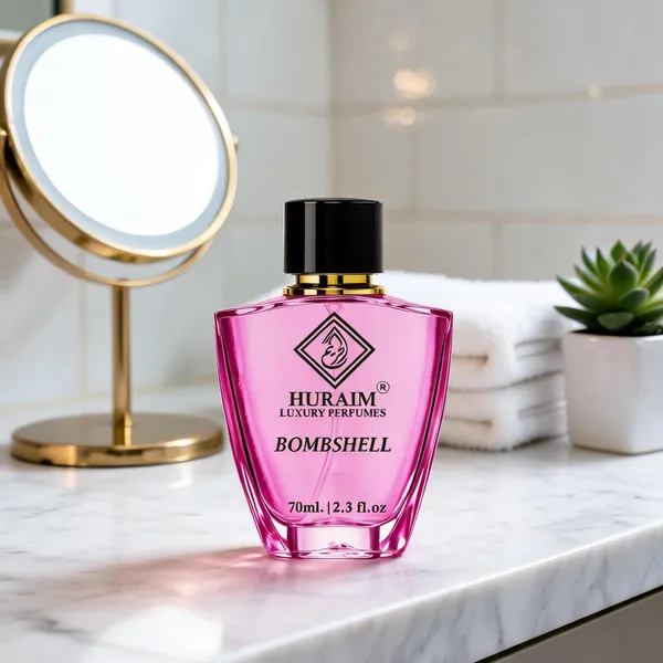 Huraim_Bombshell_Fruity_Floral_Perfume