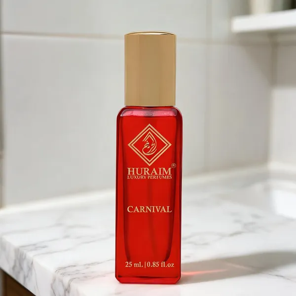 Huraim_Carnival_Sweet_Fruity_Gourmand_Perfume