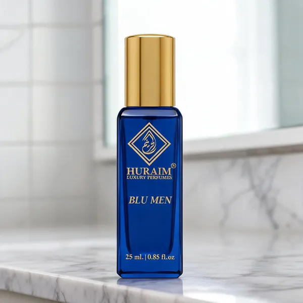 Huraim_Blu_Men_Fresh_Aquatic_Woody_Perfume