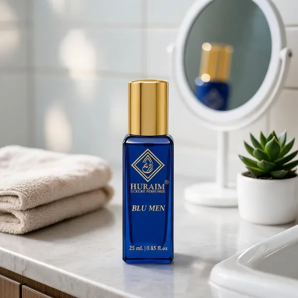 Huraim_Blu_Men_Fresh_Aquatic_Woody_Perfume