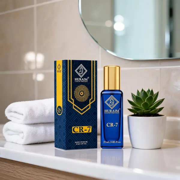 Huraim_Cr-7_Fresh_Aromatic_Woody_Perfume