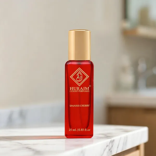 Huraim_Spanish_Cherry_Almond_Perfume
