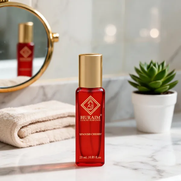 Huraim_Spanish_Cherry_Almond_Perfume