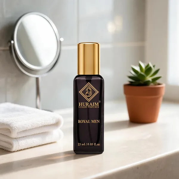 Huraim_Royal_Men_Fresh_Woody_Perfume