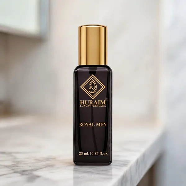 Huraim_Royal_Men_Fresh_Woody_Perfume