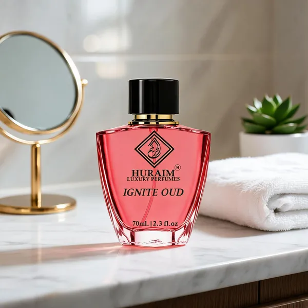 Huraim_Ignite_Woody_Oud_Perfume