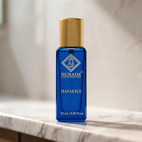 Huraim_Hawas_Ice_Aquatic_Bergamot_Mint_Perfume