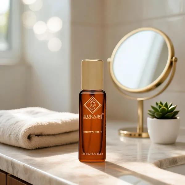 Huraim_Brown_Brut_Woody_Leather_Perfume