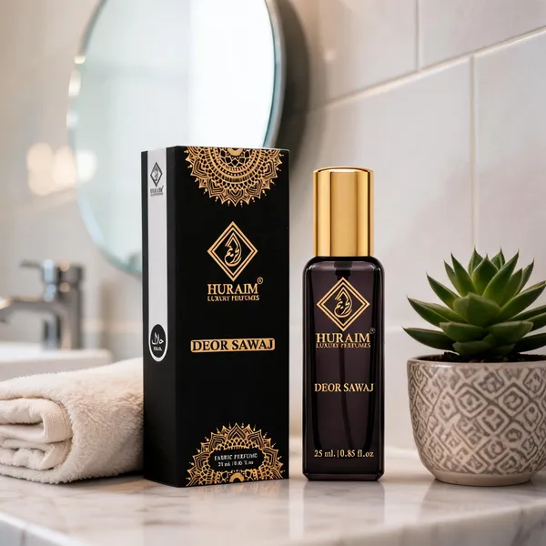 Huraim_Deor_Sawaj_Fresh_Aromatic_Spicy_Perfume