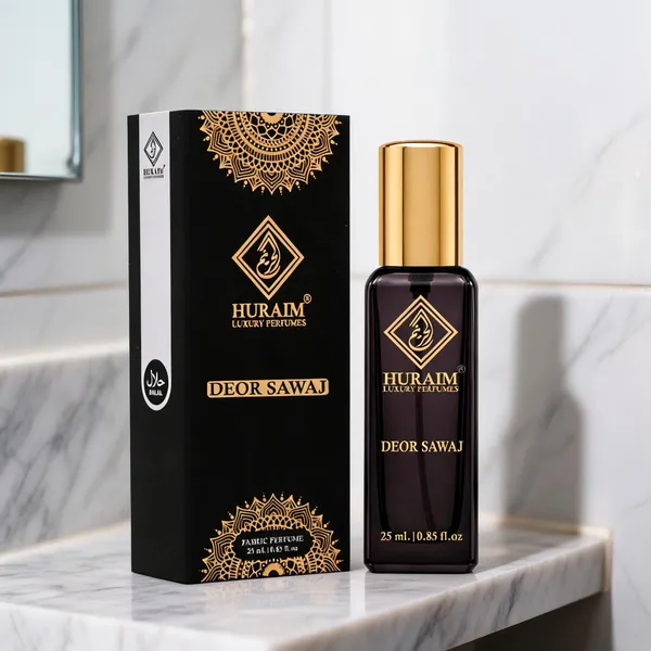 Huraim_Deor_Sawaj_Fresh_Aromatic_Spicy_Perfume
