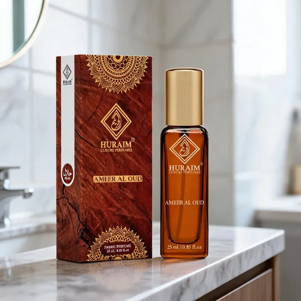Huraim_Ameer_Al_Oud_Woody_Oud_Perfume