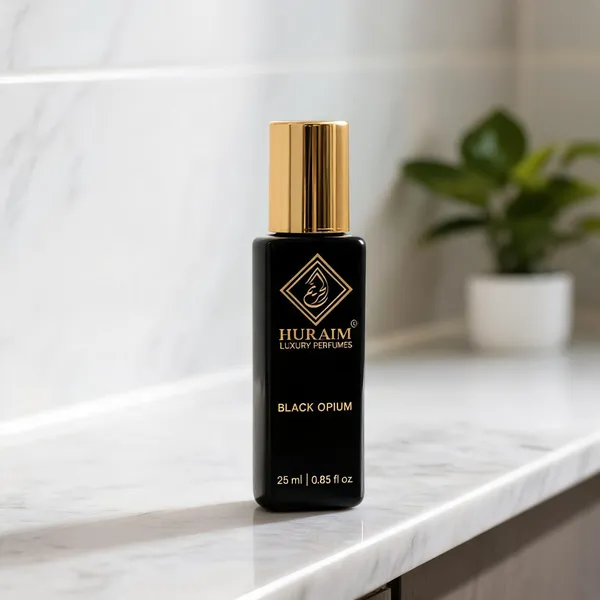 Huram_Black_Opium_Coffee_Vanilla_Perfume