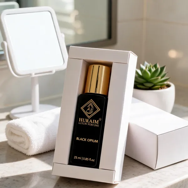 Huram_Black_Opium_Coffee_Vanilla_Perfume
