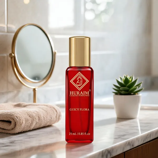 Huraim_Guicy_Flora_Sweet_Floral_Musk_Perfume