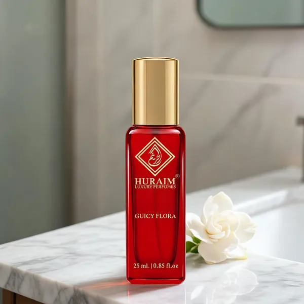Huraim_Guicy_Flora_Sweet_Floral_Musk_Perfume