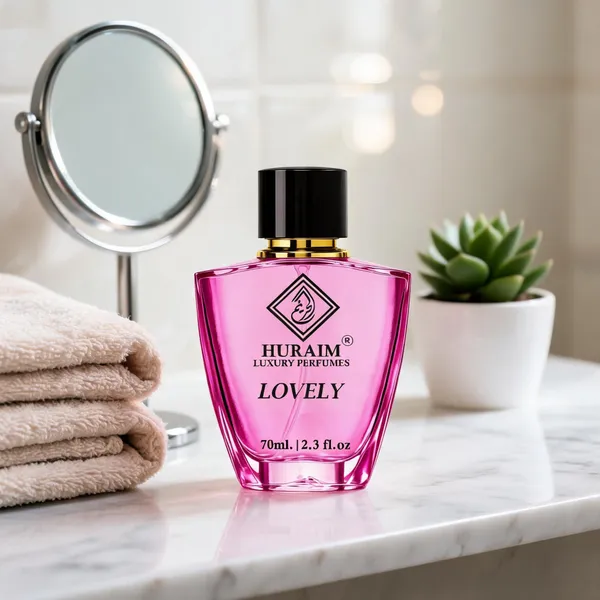 Huraim_Lovely_Fruity_Floral_Perfume