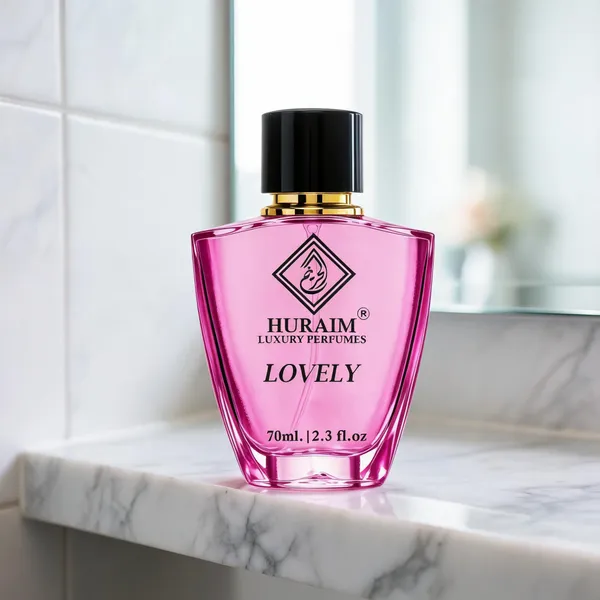 Huraim_Lovely_Fruity_Floral_Perfume
