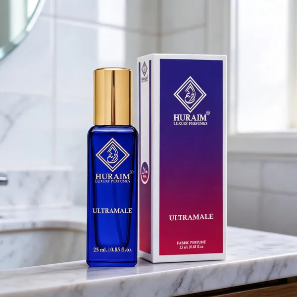 Huraim_Ultramale_Sweet_Vanilla_Perfume