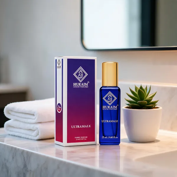 Huraim_Ultramale_Sweet_Vanilla_Perfume