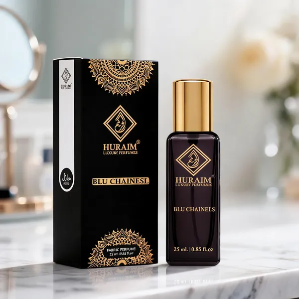 Huraim_Blu_Chainel_Aquatic_Woody_Edp