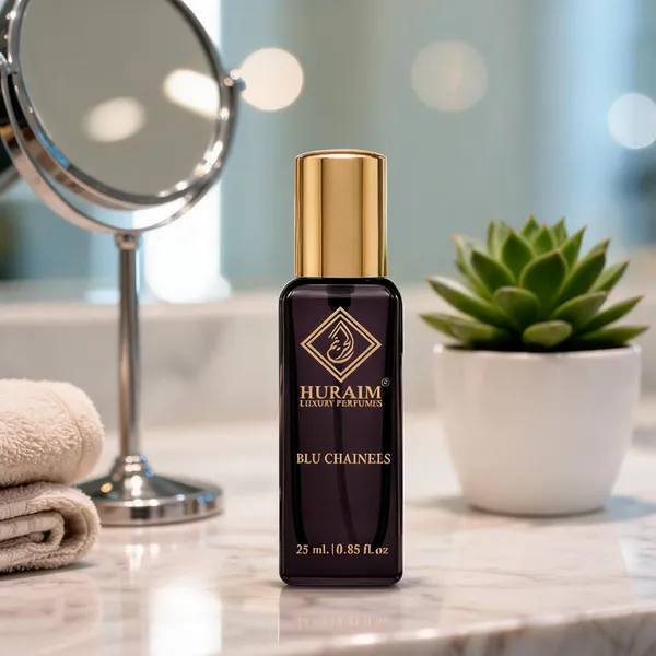 Huraim_Blu_Chainel_Aquatic_Woody_Edp