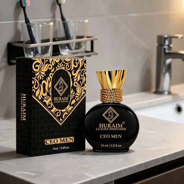 Huraim_Ceo_Men_Fresh_Woody_Spicy_Attar