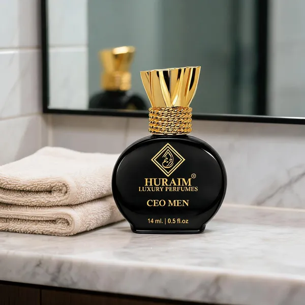 Huraim_Ceo_Men_Fresh_Woody_Spicy_Attar