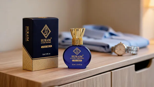 Huraim_Ceo_Men_Fresh_Woody_Spicy_Attar