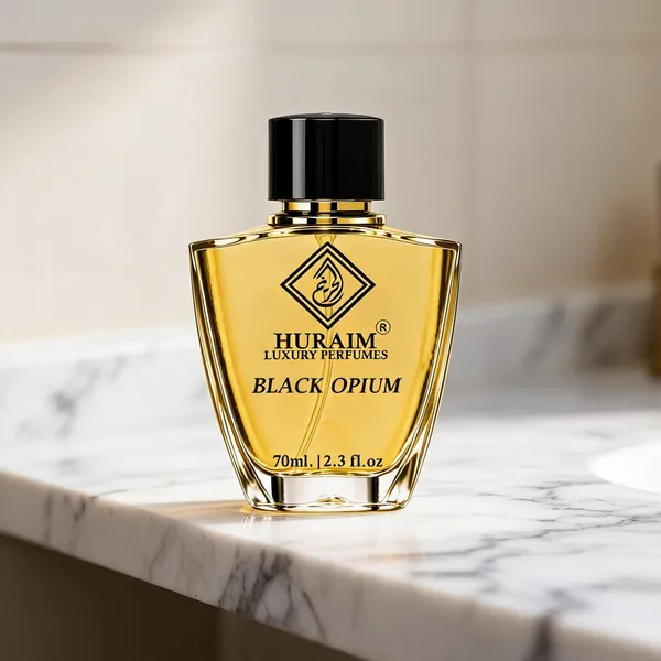 Huraim_Black_Opium_Coffee_Vanilla_Perfume