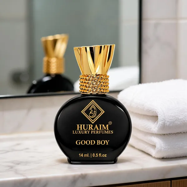 Huraim_Good_Boy_Woody_Aromatic_Spicy_Attar