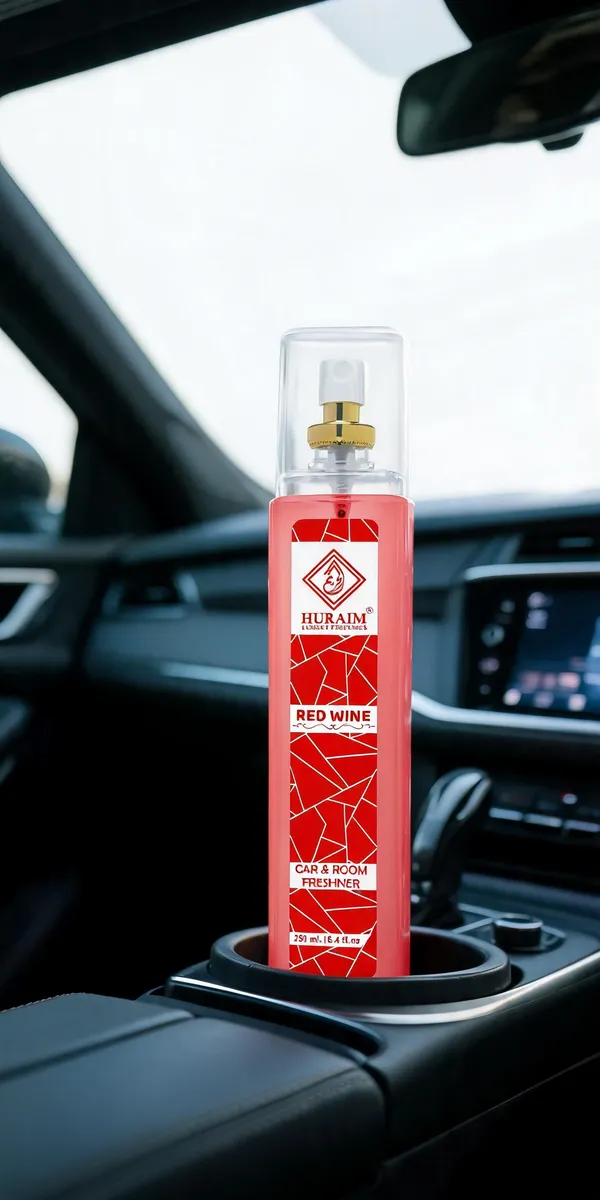 Huraim_Red_Wine_Car_&_Room_Freshener_250_Ml