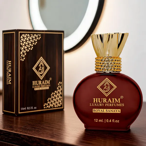 Huraim_Royal_Sanaya_Oriental_Woody_Amber_Attar