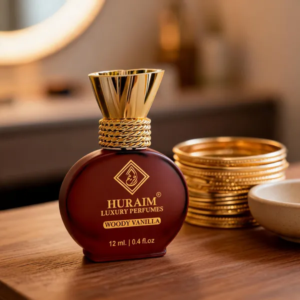Huraim_Woody_Vanilla_Attar