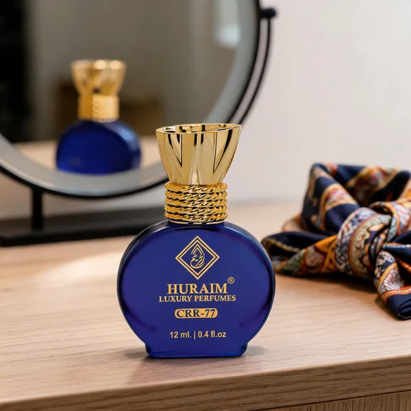 Huraim_Cr-7_Fresh_Aromatic_Woody_Attar