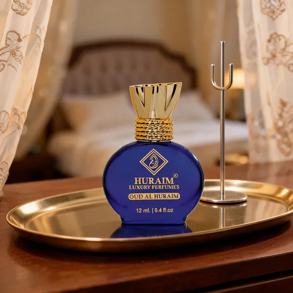 Huraim_Oud_Al_Huraim_Woody_Oud_Attar