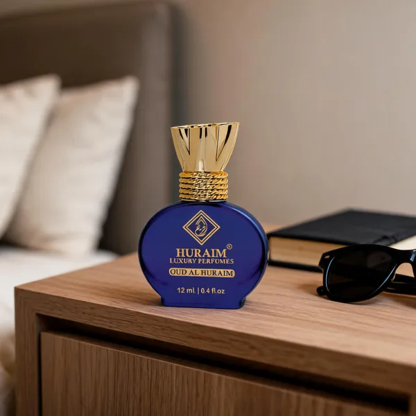 Huraim_Oud_Al_Huraim_Woody_Oud_Attar