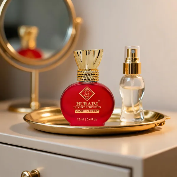 Huraim_Spanish_Cherry_Almond_Sweet_Attar