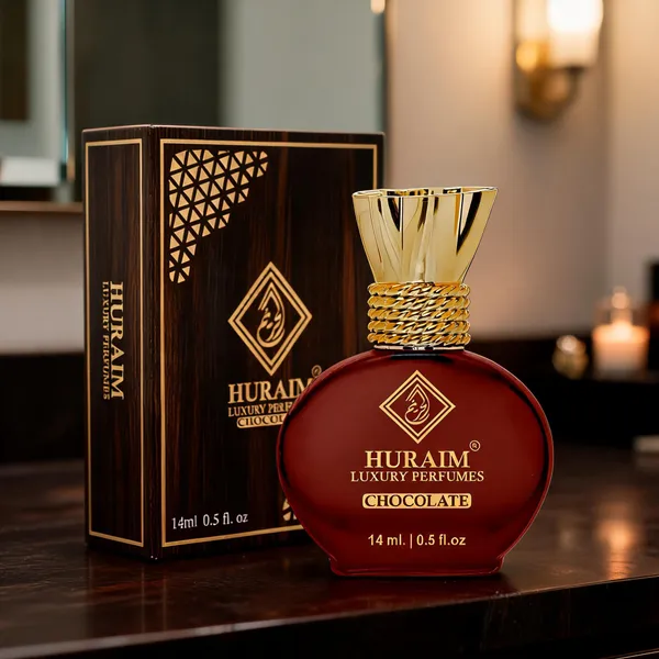 Huraim_Chocolate_Gourmand_Attar
