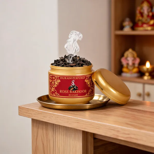 Huraim_Rose_Bakhoor_Incense_40_G