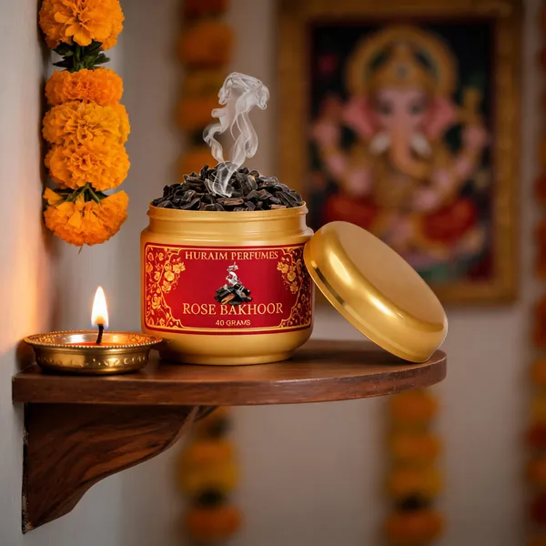 Huraim_Rose_Bakhoor_Incense_40_G