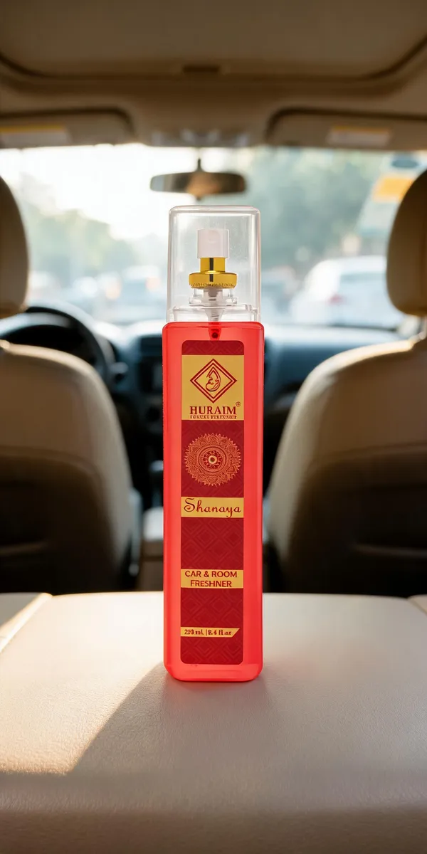 Huraim_Shanaya_Sweet_Floral_Musk_Car_&_Room_Freshener_250_Ml