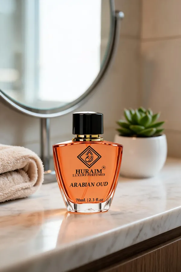 Huraim_Arabian_Oud_Woody_Perfume