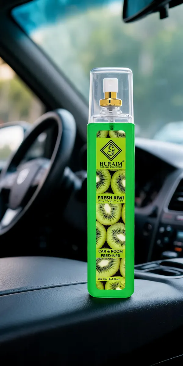 Huraim_Fresh_Kiwi_Fruity_Car_&_Room_Freshener_Spray_250_Ml