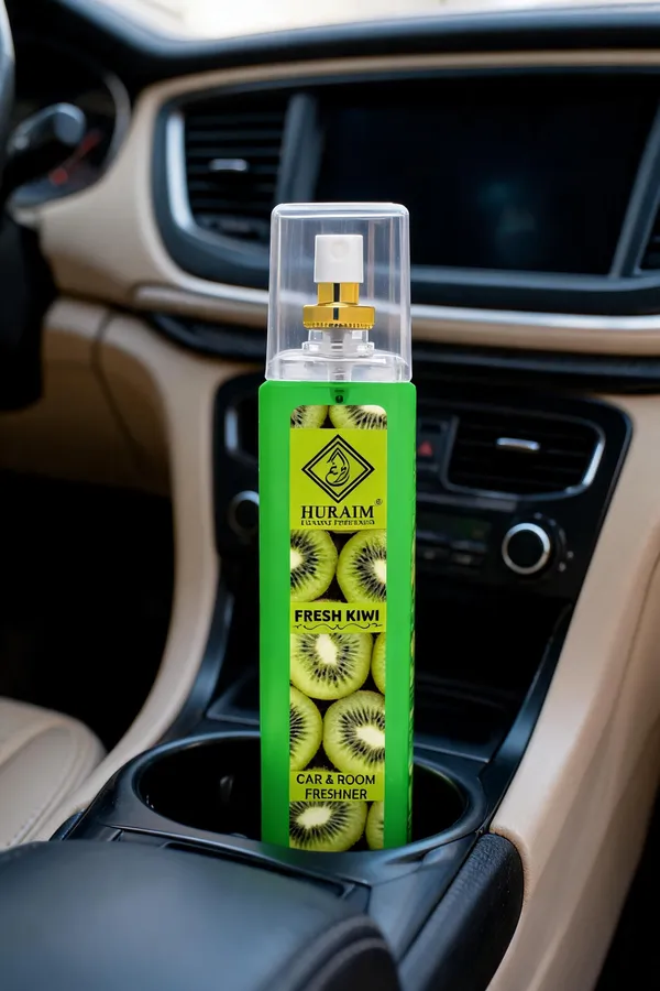 Huraim_Fresh_Kiwi_Fruity_Car_&_Room_Freshener_Spray_250_Ml
