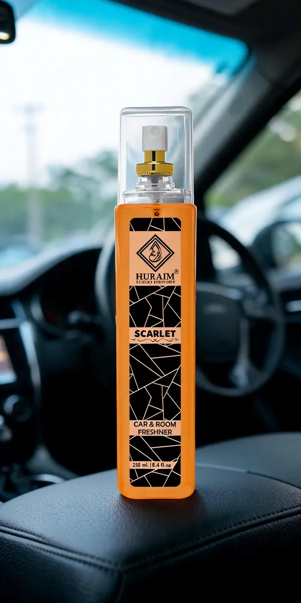 Huraim_Scarlet_Fruity_Floral_Musk_Car_&_Room_Freshener_Spray