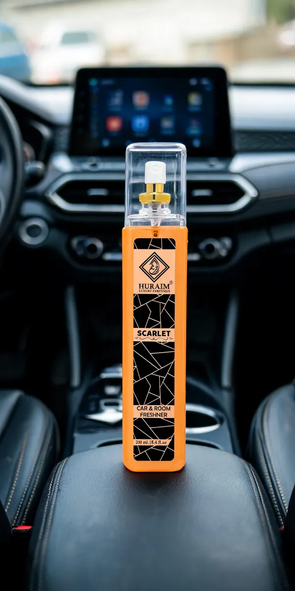 Huraim_Scarlet_Fruity_Floral_Musk_Car_&_Room_Freshener_Spray