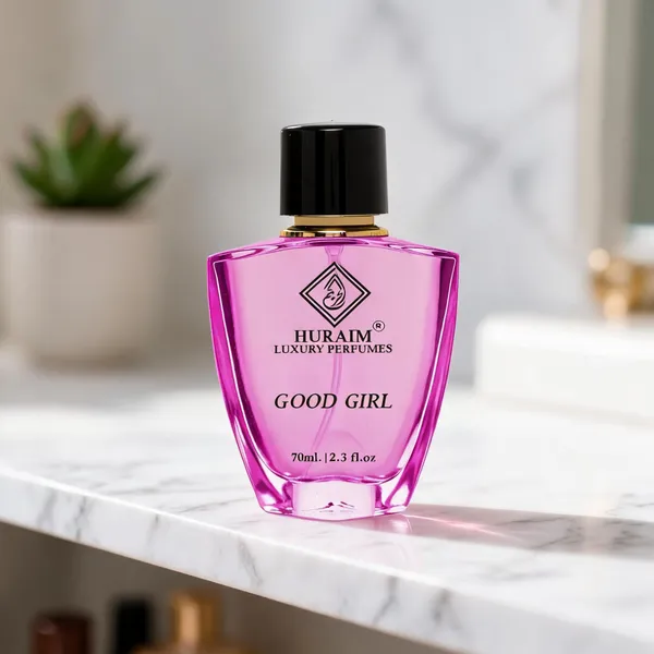 Huraim_Good_Girl_Sweet_Floral_Fabric_Perfume